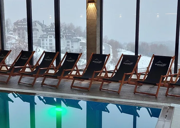 Sunset View & * コパオニク