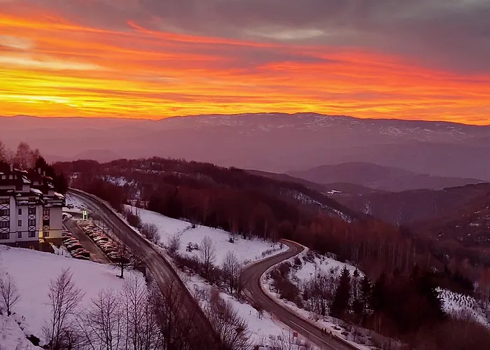 Sunset View & アパート コパオニク