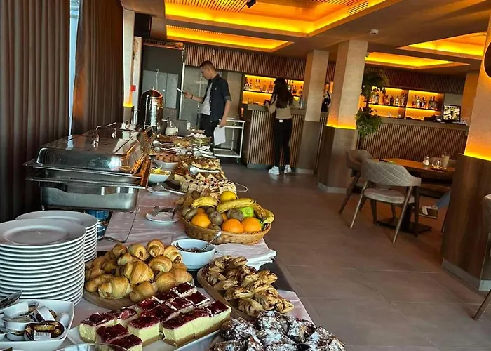 アパート Sunset View &